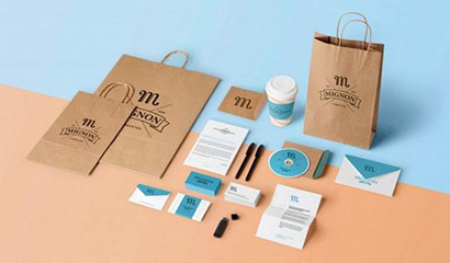 谁知道上海VI设计公司哪一家不错？